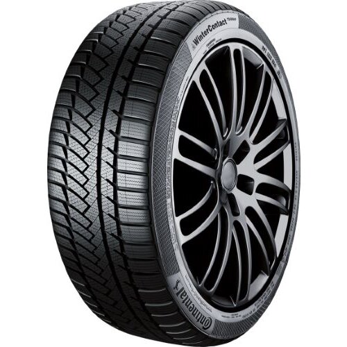 Continental WinterContact TS 850P ( 265/65 R17 112T, SUV ) Slike