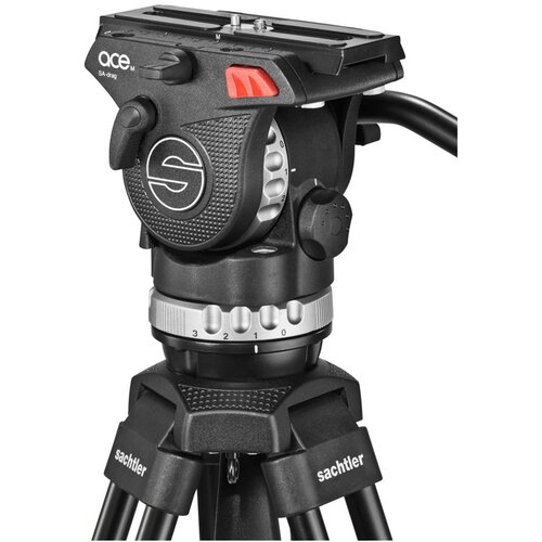  Sachtler System ACE M GS Slike
