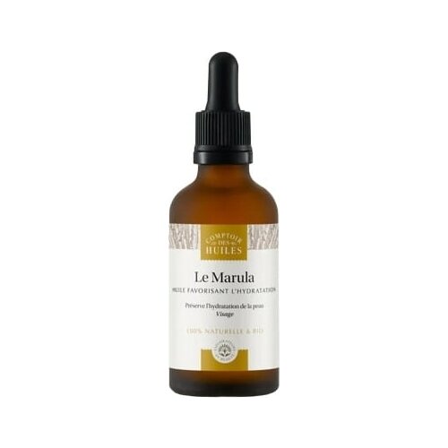 Comptoir des Huiles Marula olje - 50 ml Slike