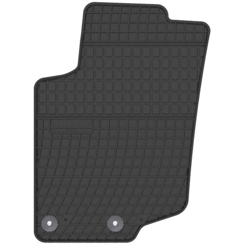 Wielganizator gumijasta zaščitna preproga za voznika za: Peugeot 207 SW, karavan, kombilimuzina (2006-2012), (22127459) Cene