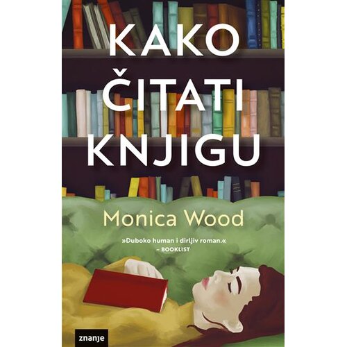  Kako čitati knjigu Cijene