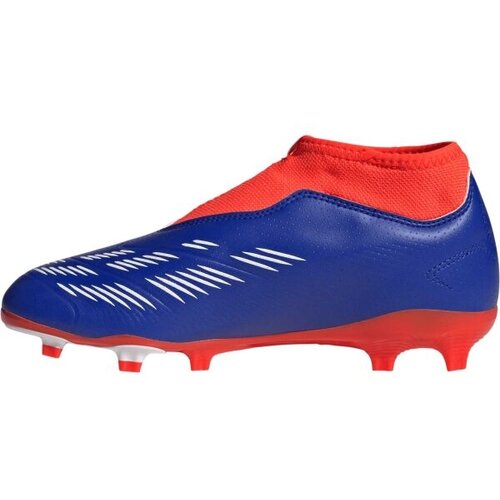 Adidas predator league ll fg j dječje kopačke, plava, veličina 35.5 Slike