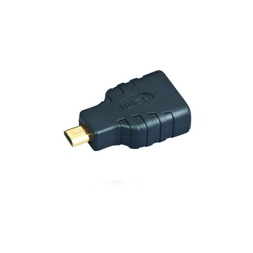  HDMI adapter GEMBIRD A-HDMI-FD HDMI female to Micro-HDMI male Cene