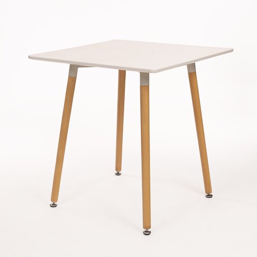 ITALIAN DESIGN MIZICA NORDIC MALA BELA (80X80X72), (21300107) Cene