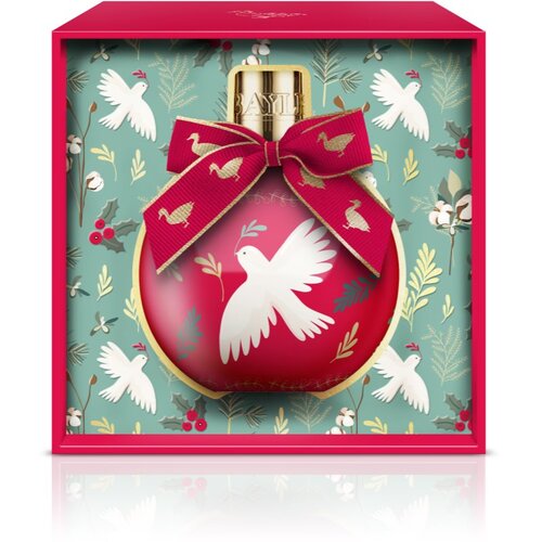 Baylis & Harding The Fuzzy Duck Winter Wonderland pena za kopel 250 ml Cene