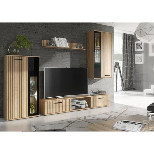  Dnevni regal ROMANA Cene