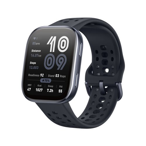 Sat AMAZFIT BIP 6 Black Cijene