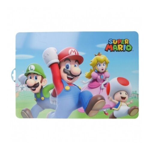 STOR podloga za sto super mario ( SR21419 ) Cene