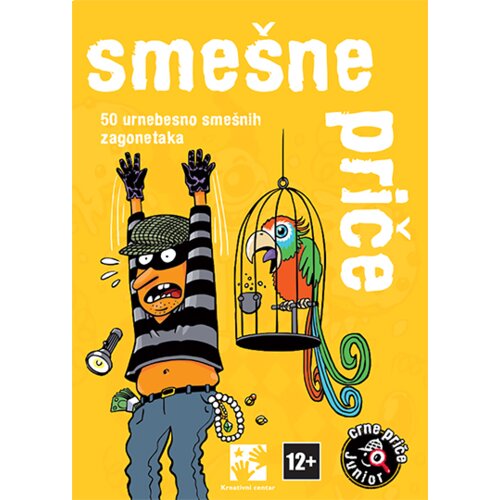  Smešne priče: 50 urnebesno smešnih zagonetaka Cene