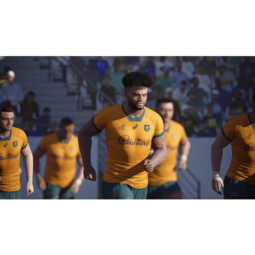 Nacon_Gaming PS4 Rugby 25 Cene