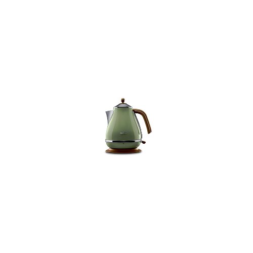 DeLonghi grelnik vode Icona Vintage KBOV2001.GR Slike