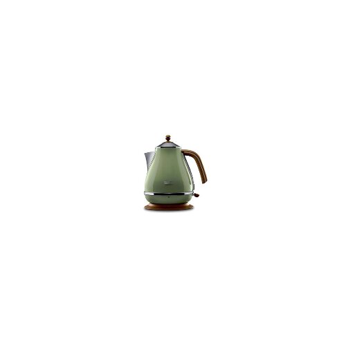 DeLonghi Kuhalo za vodu DeLonghi Icona Vintage KBOV2001.GR Slike