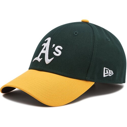 New Era &Scaron;ilterica 'THE LEAGUE OAKATH HM' žuta / siva / tamno zelena / bijela Cijene