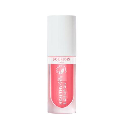 Bourjois Healthy Mix S.O.S 02 Melon Amour uljani sjaj za usne 4.5ml Cene