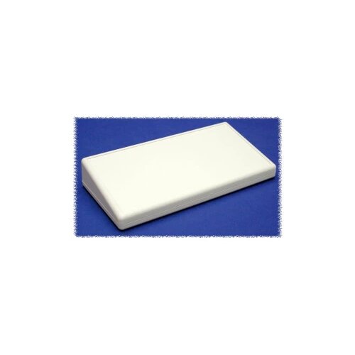 Hammond Electronics 1599HTSGY pultno kući&scaron;te (D x &Scaron; x V) 220 x 110 x 40 mm ABS siva 1 kom. Cijene