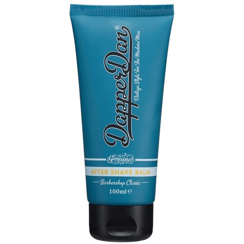 Dapper Dan Balzam posle brijanja, 100ml Cene