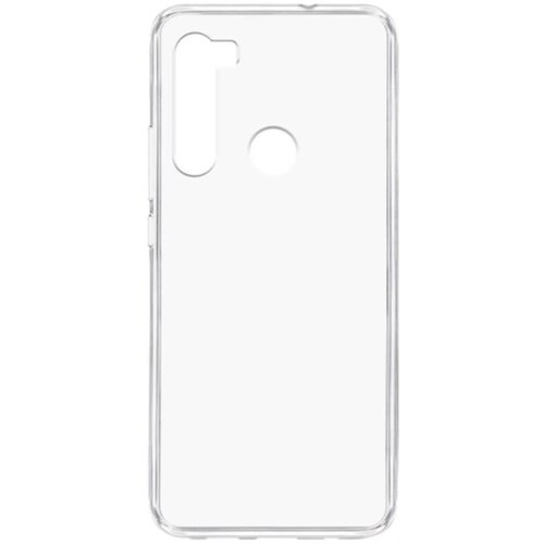  MCTT1-Nova 5T futrola utp ultra tanki protect silicone providna (79) Slike