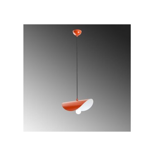 Opviq eger - orange orange chandelier Slike