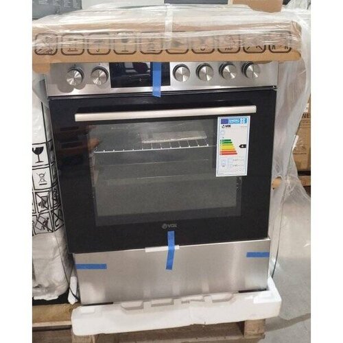 Vox CTR 6355 IXQ OUTLET Cene