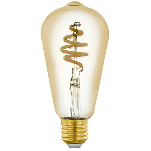 Eglo connect.z LED žarulja (4,9 W, Topla bijela, E27) Slike