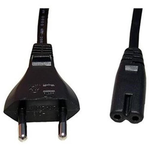 Lanberg Kabel Alimentacion Vde Cee 7/16 A IEC 320 C7 3M, (21090792) Cene