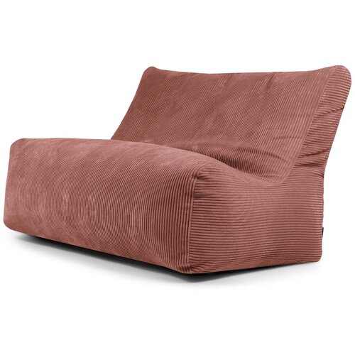 SLOWDOWN Ciglasta vreća za sjedenje od samta Sofa Seat Lounge – Cene