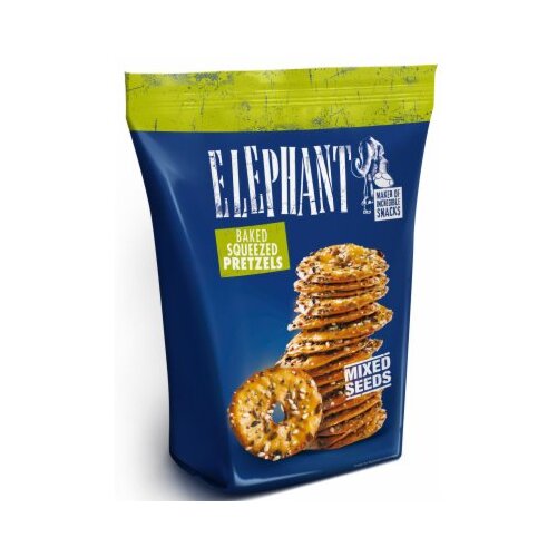 Alka trajno slano pecivo s mje&scaron;avinom sjemenki 80 g Cijene