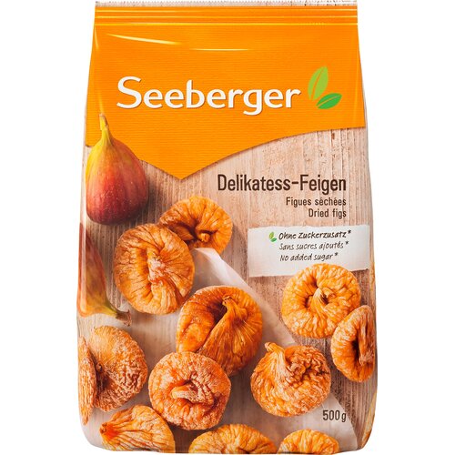  Delikatesne smokve - 500 g Cijene