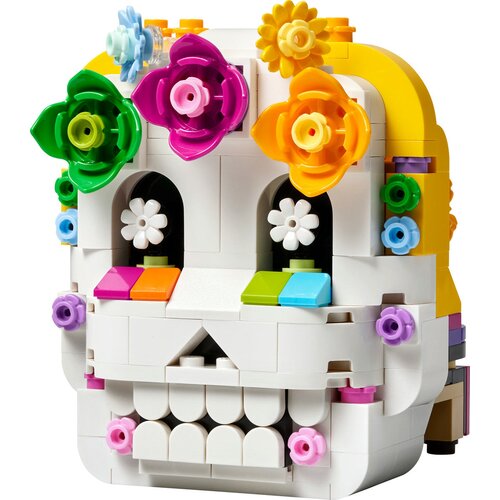 Lego Iconic - Oltar mrtvih (40811) Cene