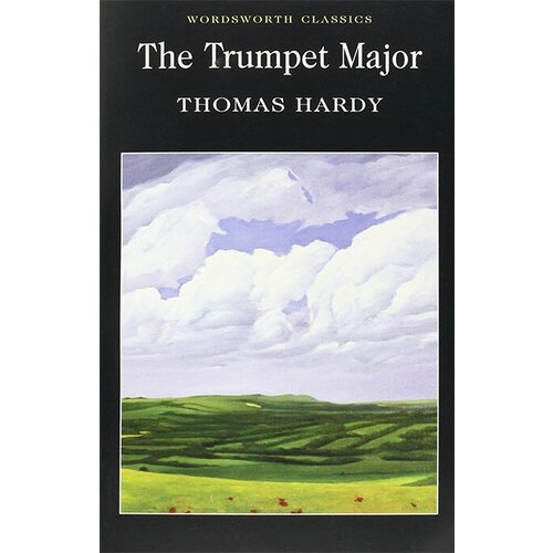 Bookpoint Thomas Hardy - Trumpet Major Cene