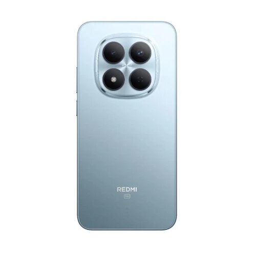 Xiaomi Smartphone Redmi Note 15 Pro 5G 8GB256GBplava' ( 'MZB0MD6EU' ) Cene