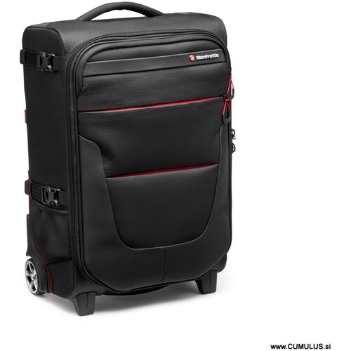 Manfrotto pro light reloader Air-55 torba na koleščkih za fotoaparat, (20854655) Cene