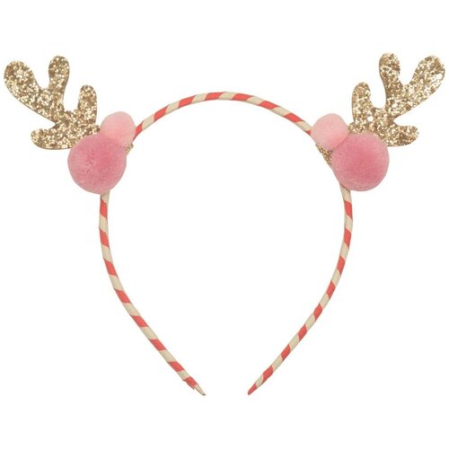 Rockahula rajf za kosu - Stripy Pom Pom Reindeer Cijene