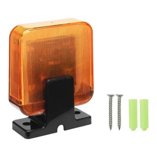  SLT-LED02 Cetvrtasta signalna lampa sa antenom Cene