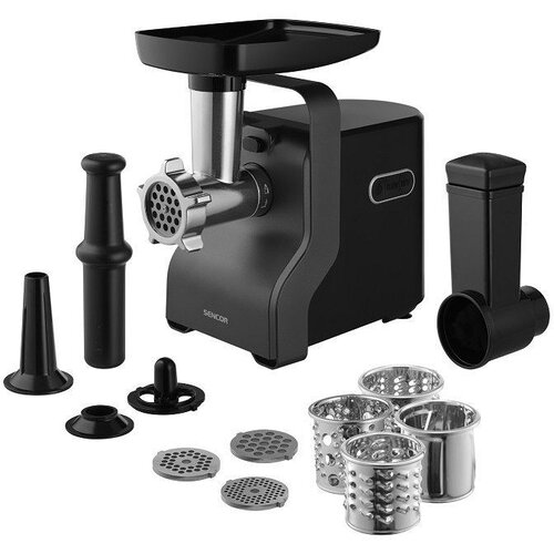 Sencor SMG 5400BK Aparat za Mljevenje Mesa Cijene
