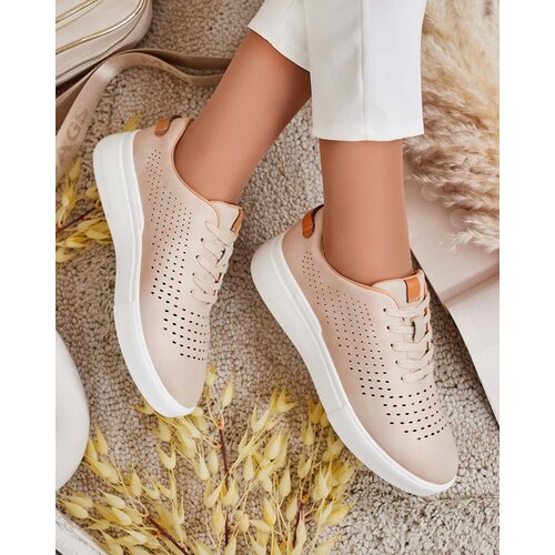Resti Women's openwork sports shoes Deromias Cene