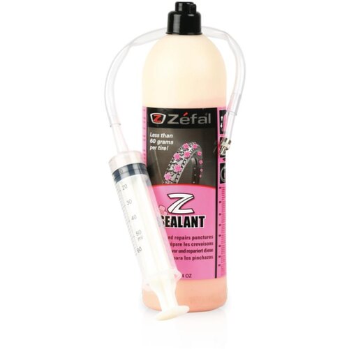 Zefal Z-SEALANT tekućina za samokrpanje 1 l Slike
