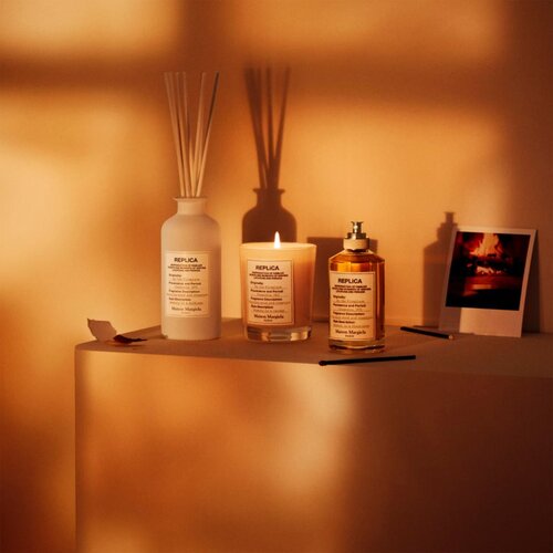 Maison Margiela REPLICA By the Fireplace darilni set Slike