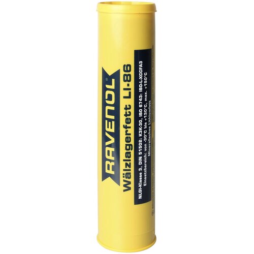 RAVENOL Mazivo za podmazivanje Waelzlagerfett LI-86, 400 g Cene