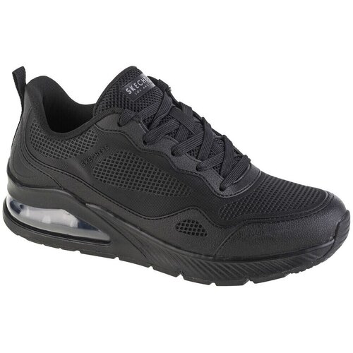 Skechers Nizke superge Uno 2 Vacationer Črna Cene