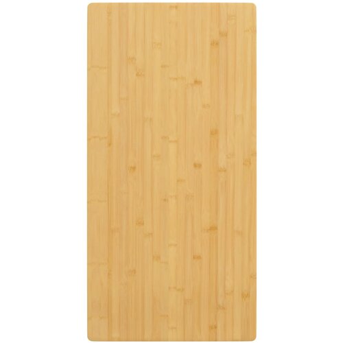 vidaXL Mizna plošča 50x100x1,5 cm bambus Cene