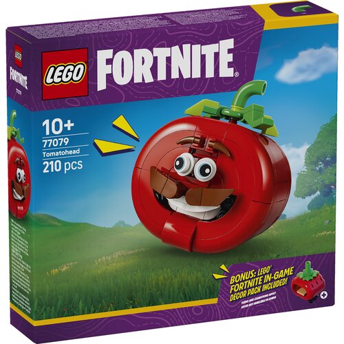 LEGO&amp;reg; Fortnite LEGO&amp;reg; Fortnite&amp;reg; - Tomatohead (77079) Slike
