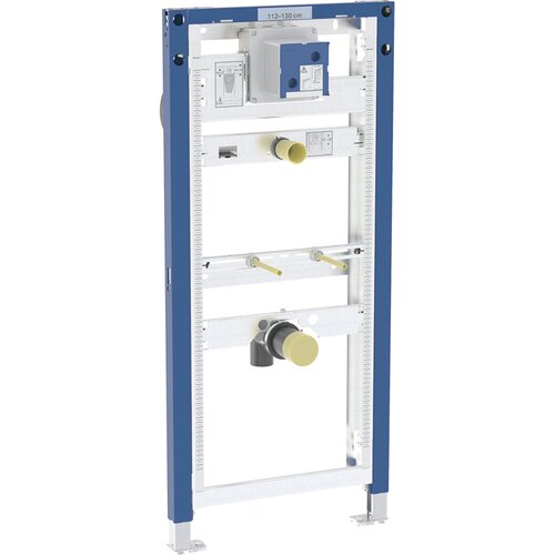 Geberit 111.616.00.2 Duofix univerzalni element za pisoar (111.620.00.2) Cene