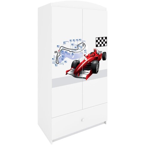  Dječji ormar - formula Slike