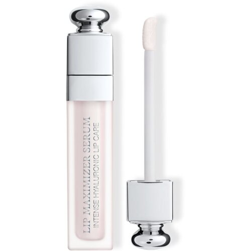 Christian Dior Dior Addict Lip Maximizer Serum balzam za ustnice 5 ml odtenek 000 Universal Clear Slike