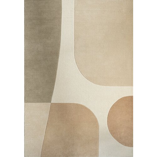 Acsento Vuneni Tepih Lipari Beige Cijene