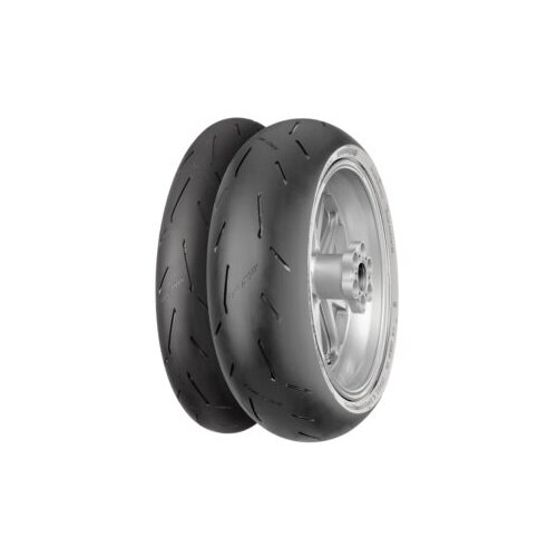  Guma G190/55R17 75W TL CONTI RACE ATTACK 2 MEDIUM CONTINENTAL Slike