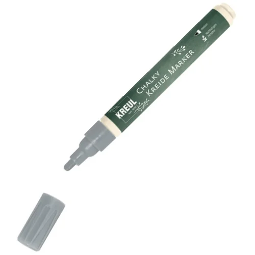  kreda marker kreul chalky chalk | izberite odtenek