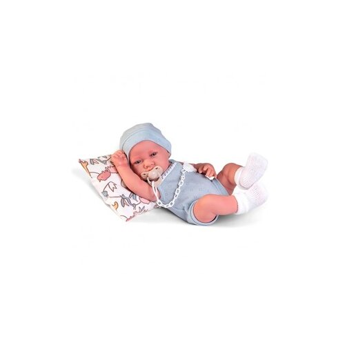 AJMD Antonio Juan lutka, 42cm Slike