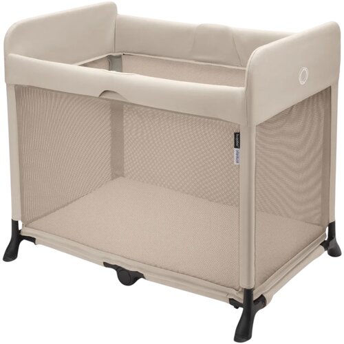 BUGABOO prijenosni krevetić stardust™ black Cene